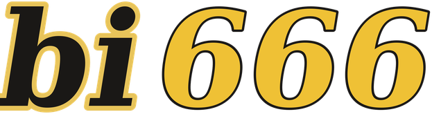 bi666 logo